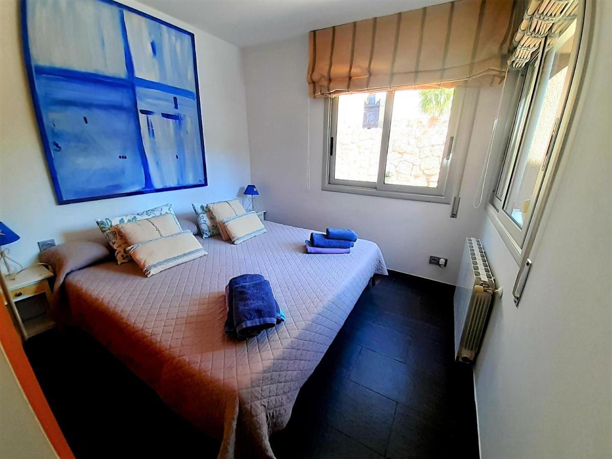 Villa Mur - Espectacular Villa Cerca De Sitges Y Bcn Olivella 外观 照片
