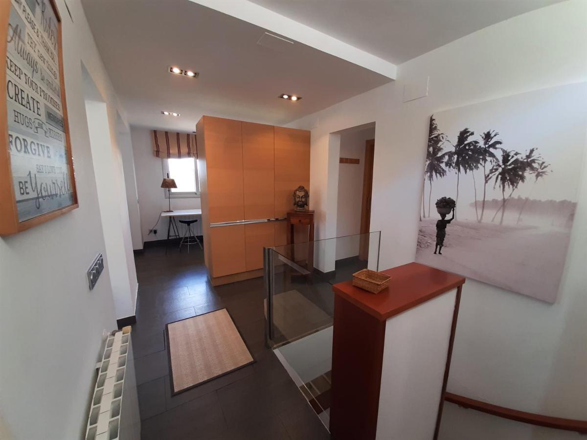Villa Mur - Espectacular Villa Cerca De Sitges Y Bcn Olivella 外观 照片