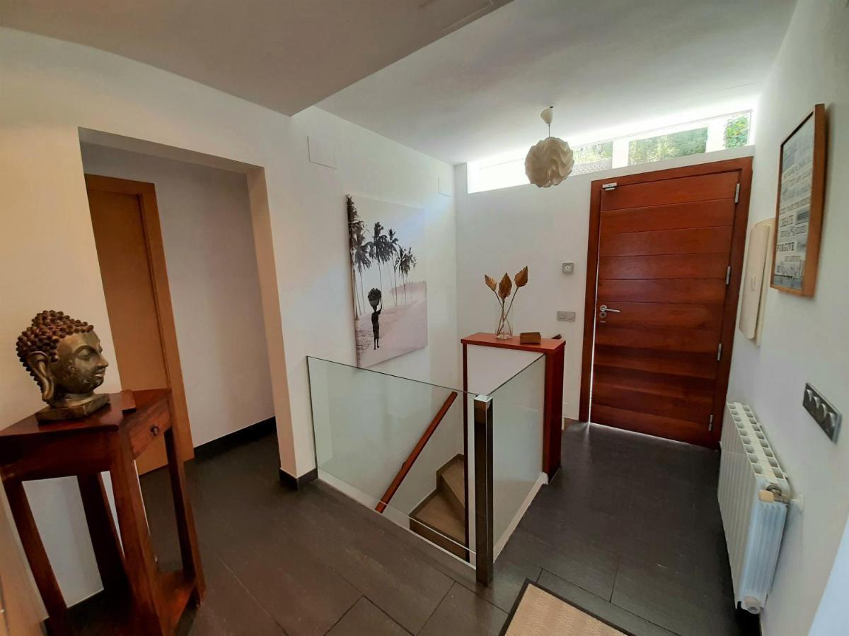 Villa Mur - Espectacular Villa Cerca De Sitges Y Bcn Olivella 外观 照片