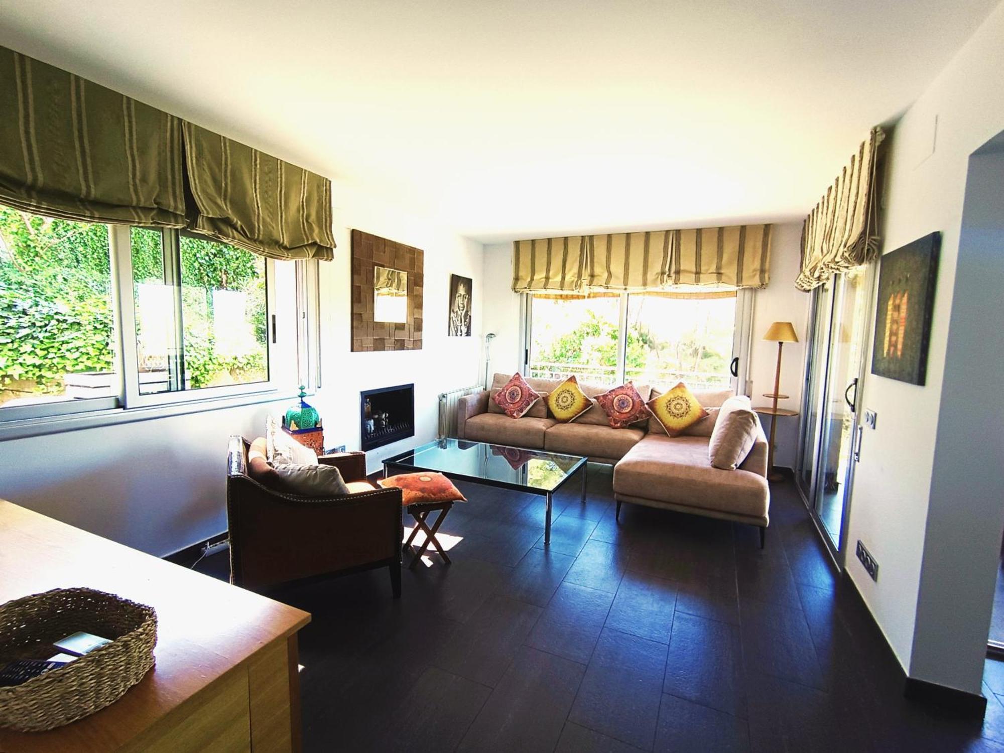 Villa Mur - Espectacular Villa Cerca De Sitges Y Bcn Olivella 外观 照片