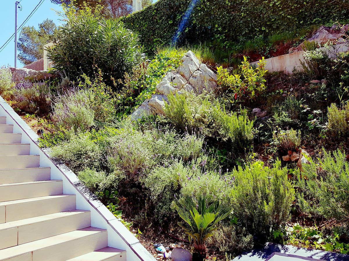 Villa Mur - Espectacular Villa Cerca De Sitges Y Bcn Olivella 外观 照片