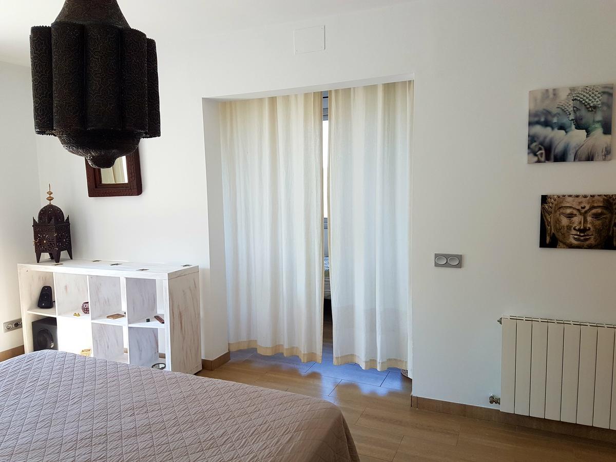 Villa Mur - Espectacular Villa Cerca De Sitges Y Bcn Olivella 外观 照片