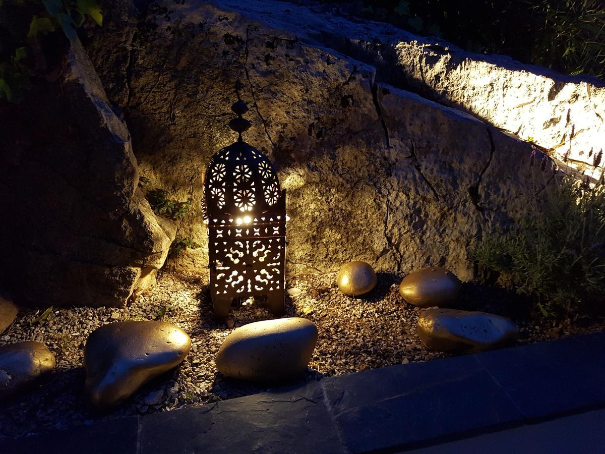 Villa Mur - Espectacular Villa Cerca De Sitges Y Bcn Olivella 外观 照片
