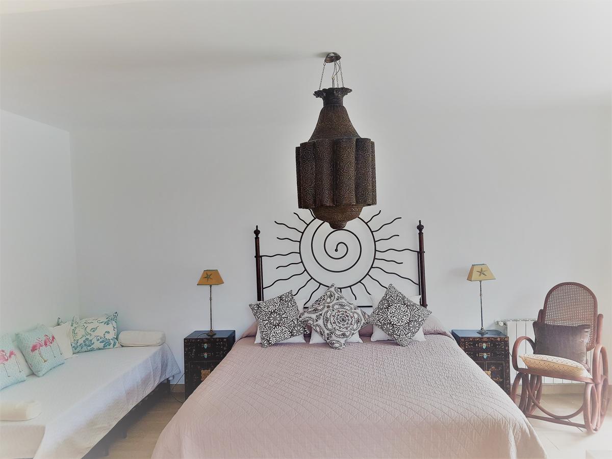 Villa Mur - Espectacular Villa Cerca De Sitges Y Bcn Olivella 外观 照片