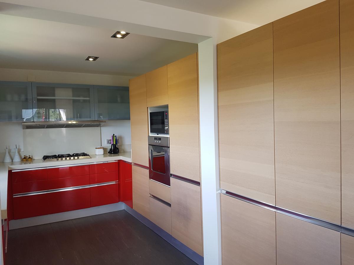 Villa Mur - Espectacular Villa Cerca De Sitges Y Bcn Olivella 外观 照片