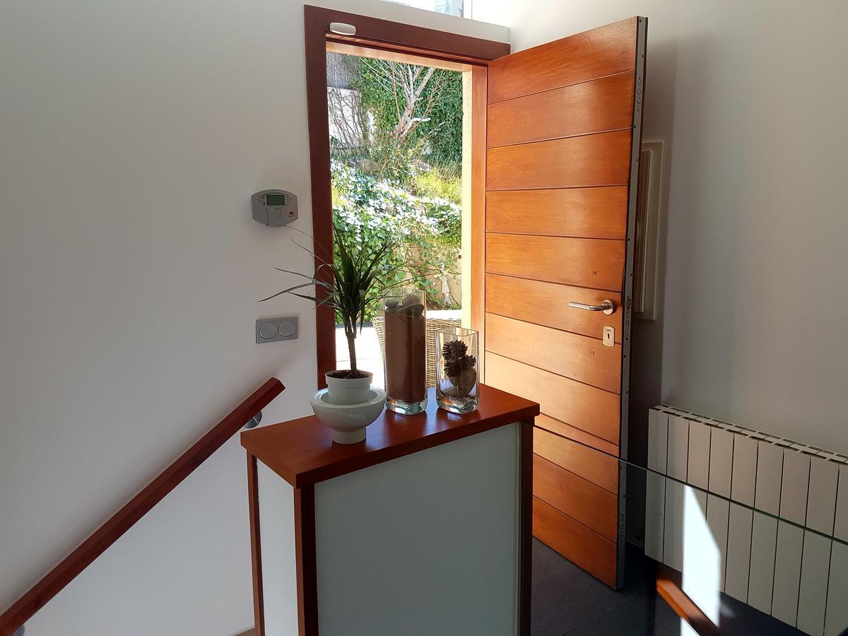 Villa Mur - Espectacular Villa Cerca De Sitges Y Bcn Olivella 外观 照片