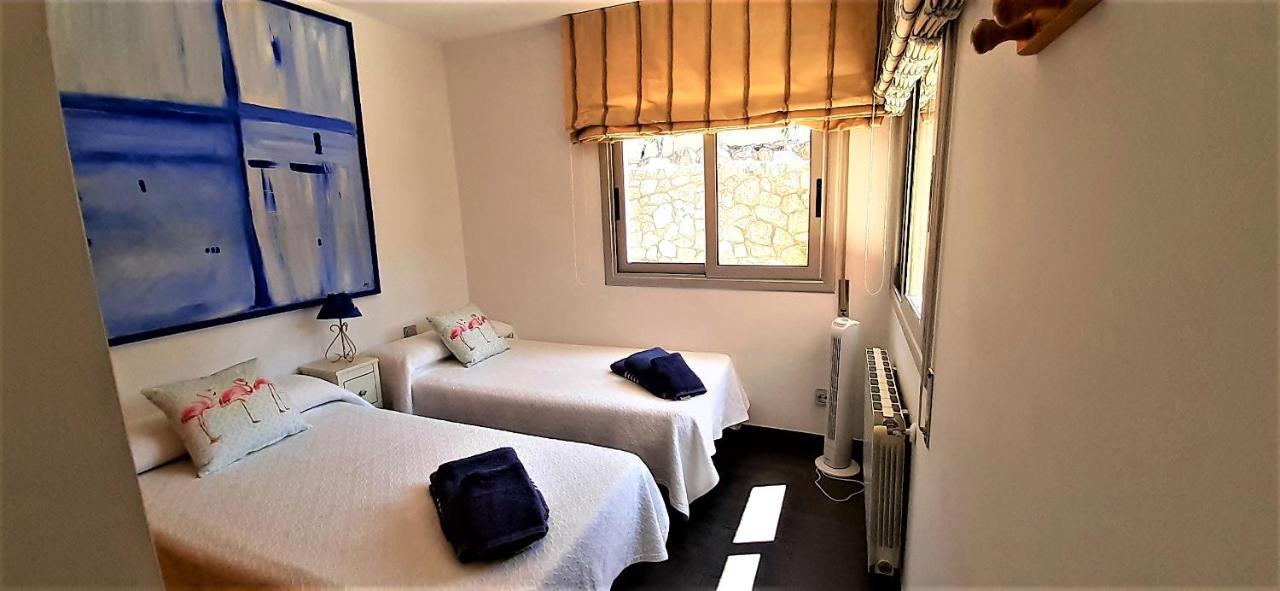 Villa Mur - Espectacular Villa Cerca De Sitges Y Bcn Olivella 外观 照片