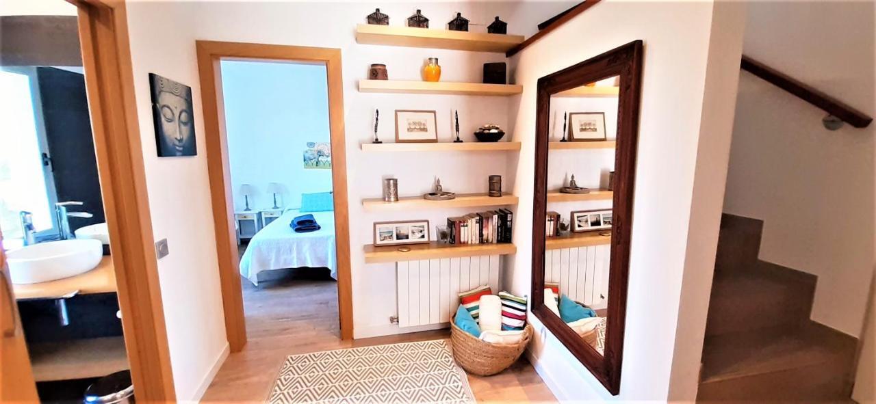 Villa Mur - Espectacular Villa Cerca De Sitges Y Bcn Olivella 外观 照片